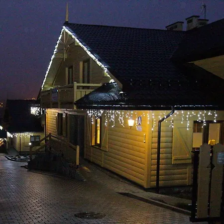 Mgm Апартаменты *