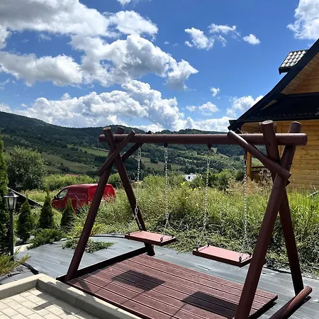 Mgm Διαμέρισμα Krynica Zdroj