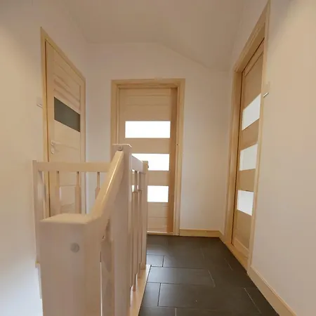 Mgm Апартаменты Крыница-Здруй