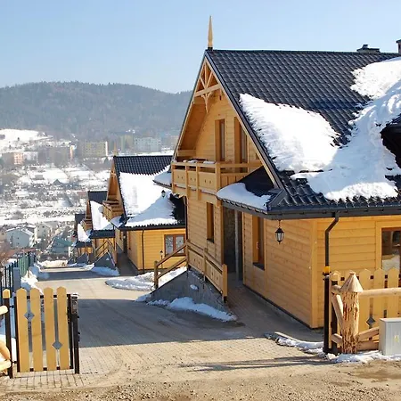 Mgm Krynica-Zdrój