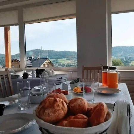 Mgm * Krynica-Zdrój
