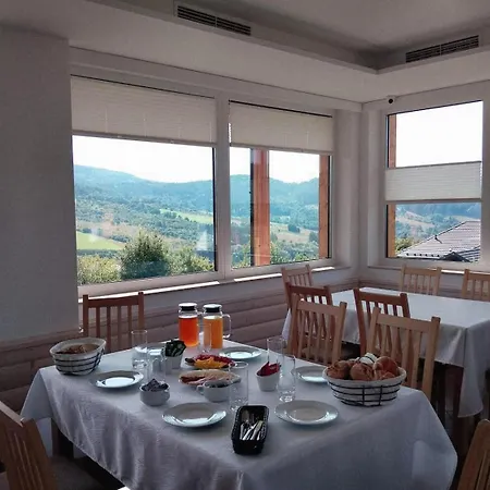 Mgm Appartement Krynica-Zdrój