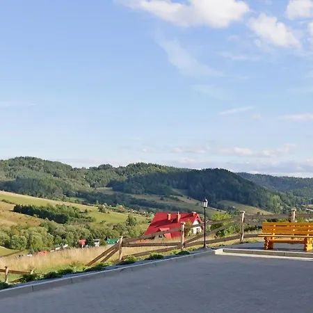 Mgm Krynica-Zdrój