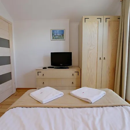 Mgm Krynica Zdroj