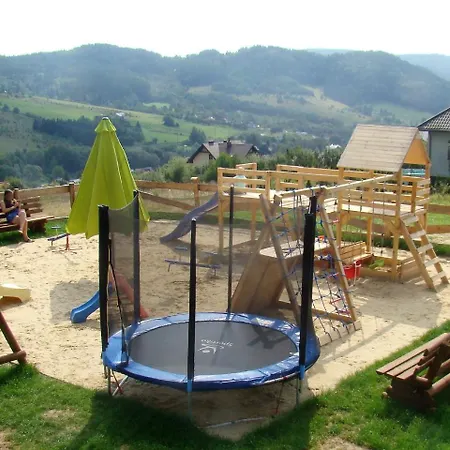 Mgm Апартаменты Крыница-Здруй