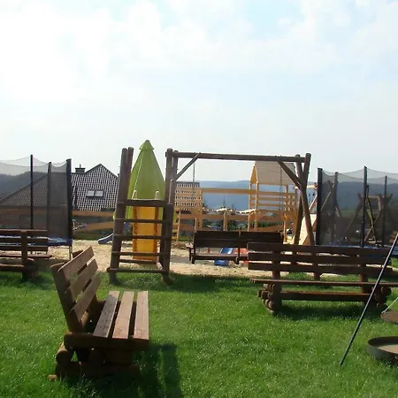 Апартаменты Mgm Крыница-Здруй