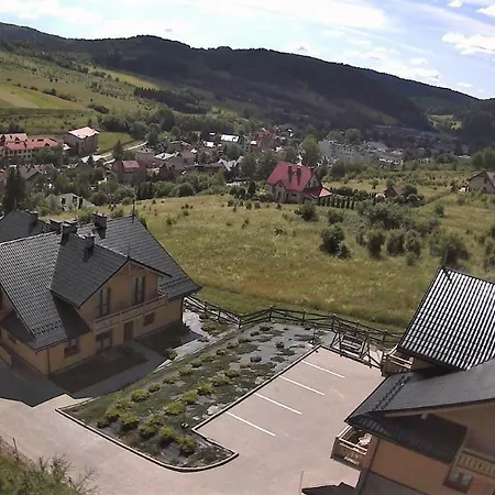 Mgm Appartement Krynica-Zdrój