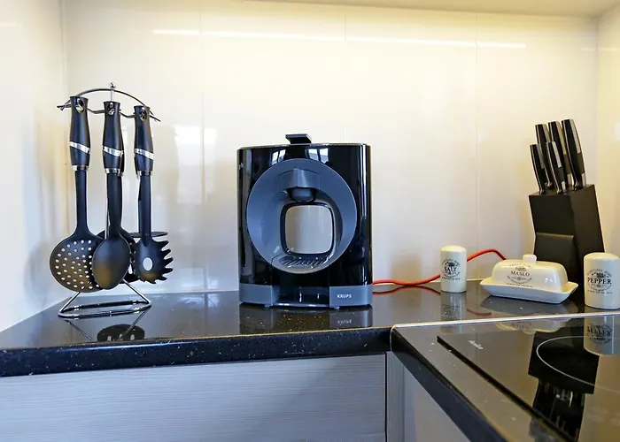 Mgm Διαμέρισμα Krynica Zdroj