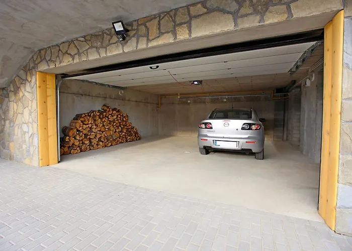 Daire Mgm Krynica Zdroj