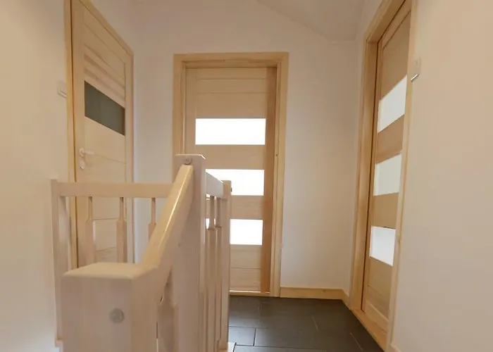 Mgm Διαμέρισμα Krynica Zdroj