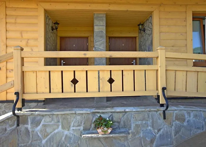 Διαμέρισμα Mgm