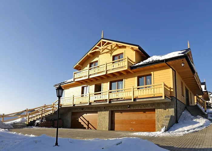 Διαμέρισμα Mgm *