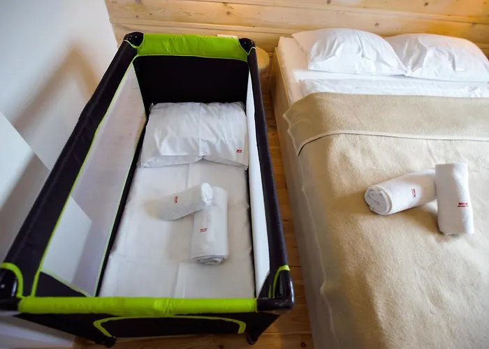 Διαμέρισμα Mgm *