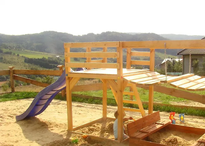 Διαμέρισμα Mgm Krynica Zdroj