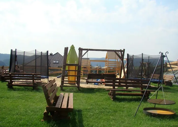 Διαμέρισμα Mgm Krynica Zdroj