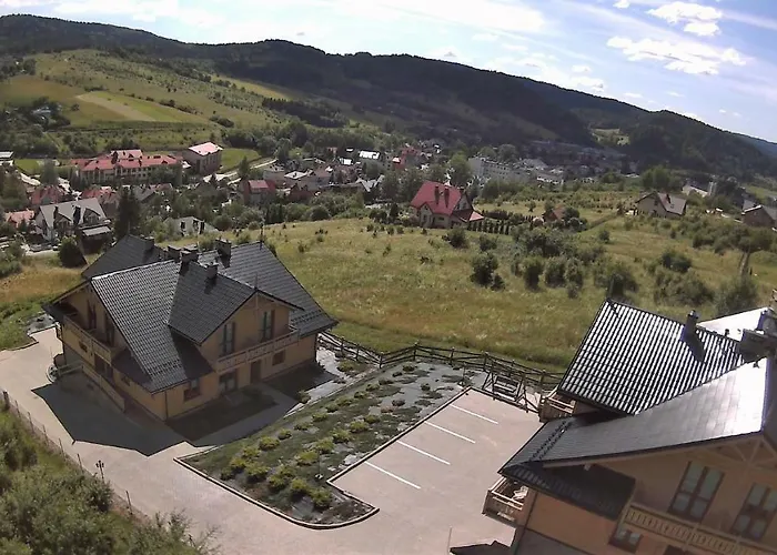 Mgm Διαμέρισμα Krynica Zdroj